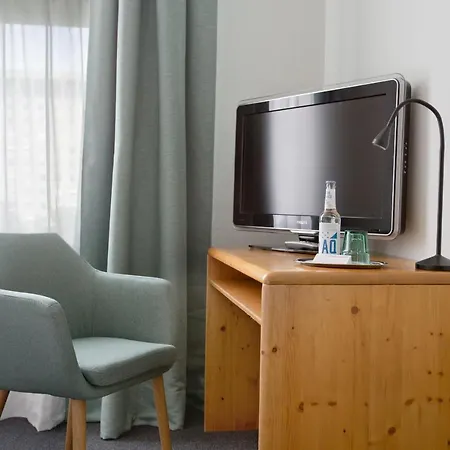 Rotkreuzplatz فندق ميونيخ