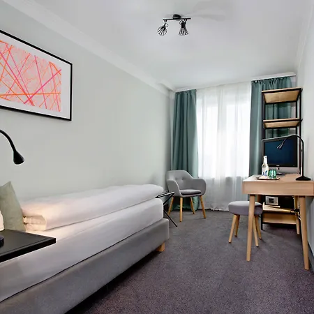 فندق Rotkreuzplatz ميونيخ