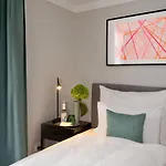 Rotkreuzplatz فندق ميونيخ