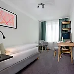 Rotkreuzplatz فندق ميونيخ