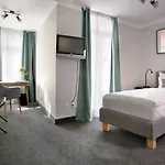 Rotkreuzplatz فندق ميونيخ