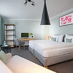Rotkreuzplatz فندق ميونيخ