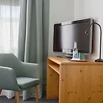 Rotkreuzplatz فندق ميونيخ