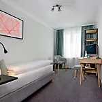 فندق Rotkreuzplatz ميونيخ