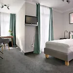 Rotkreuzplatz فندق ميونيخ
