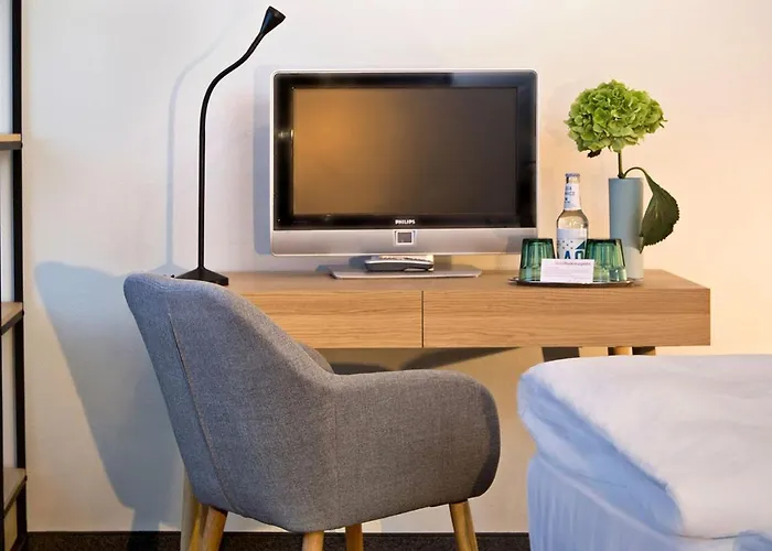 Rotkreuzplatz München