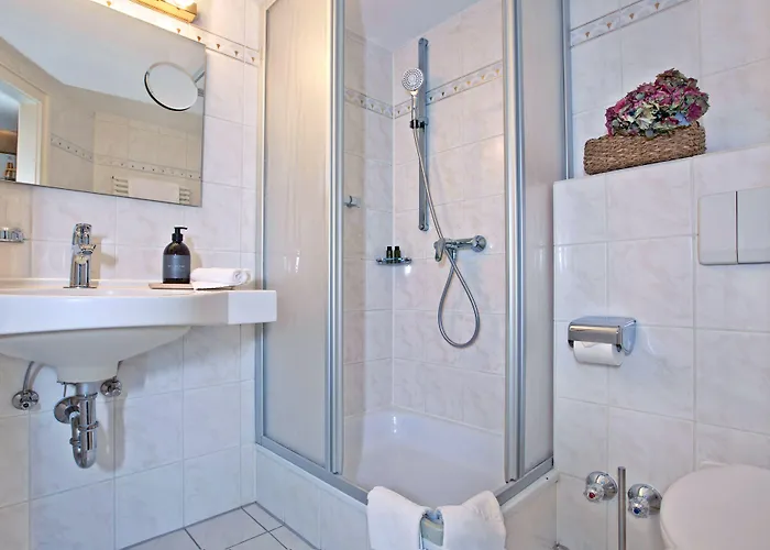 Hotel Rotkreuzplatz München