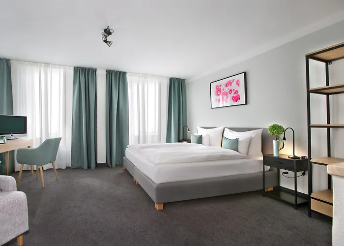 Rotkreuzplatz München