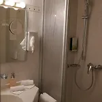 Hotel Rotkreuzplatz Munich